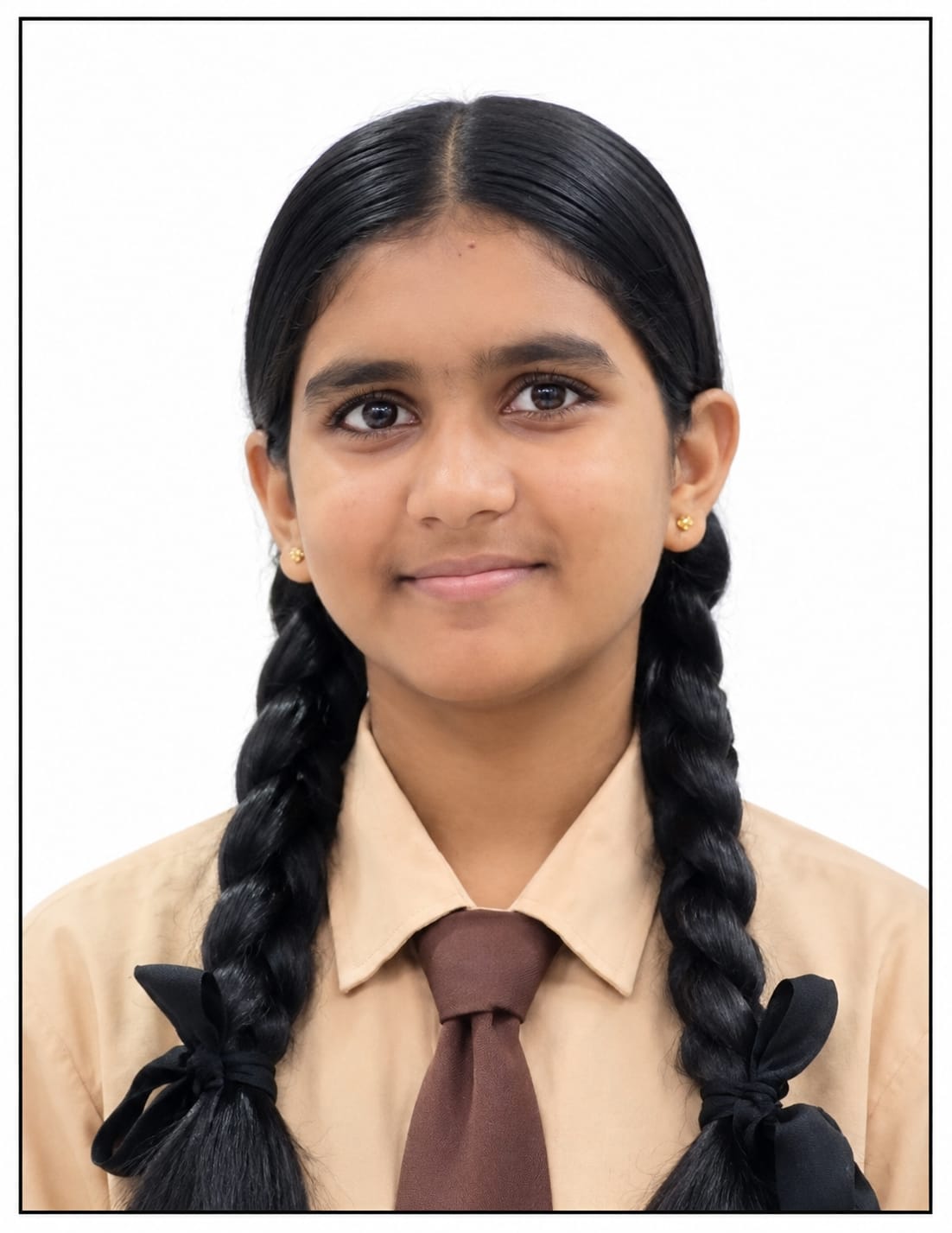 Riddhi Satish Jadhav