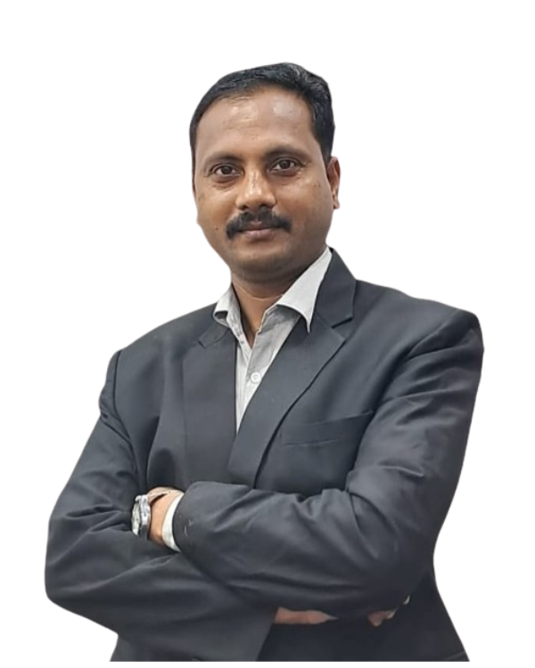 Dr. Pradip Nindekar