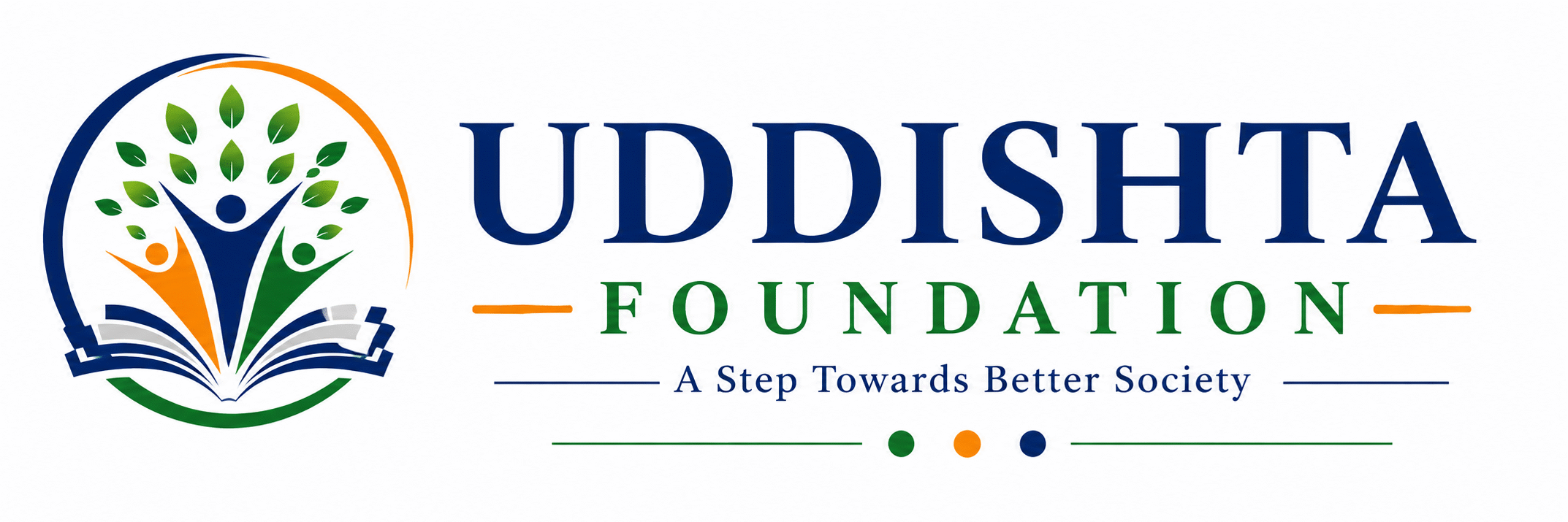 uddishata foundation logo