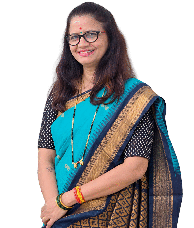 सौ. सविता दुधे