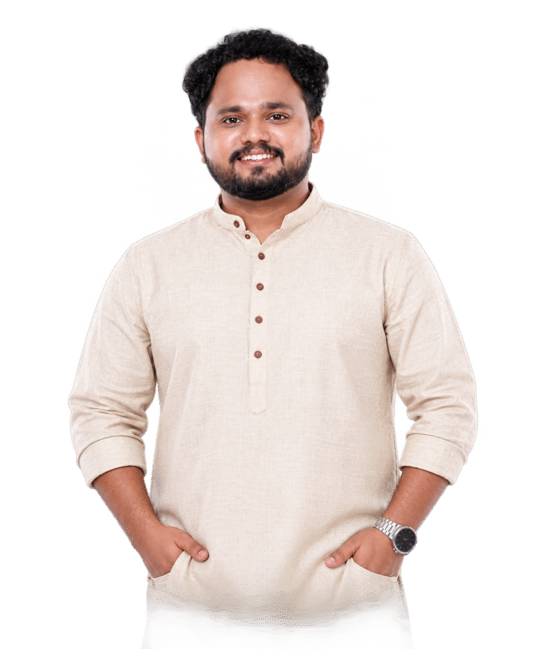 श्री. विस्मय कासार