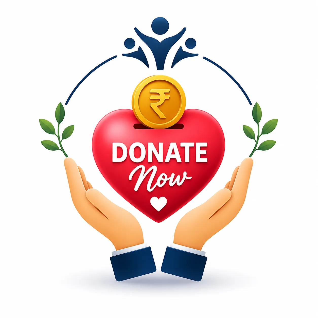 Donate Now